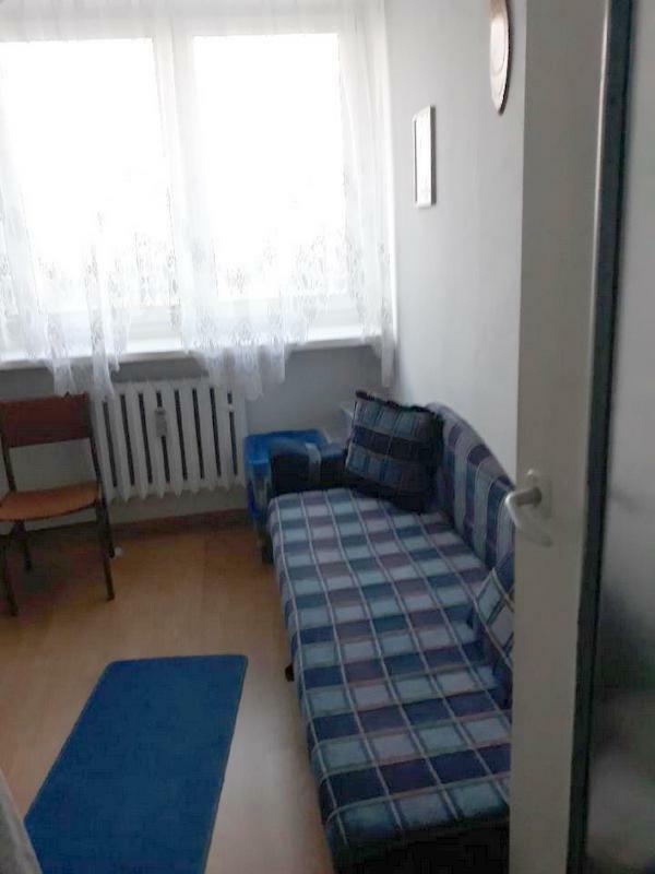 Apartament Katowice S Exterior foto